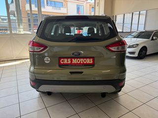 Ford Kuga 2014 4X4 !!! AUTOMATIC CRS MOTORS-thumb-3