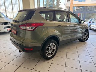 Ford Kuga 2014 4X4 !!! AUTOMATIC CRS MOTORS-thumb-4