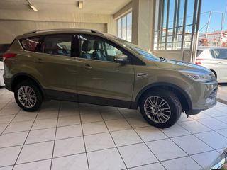 Ford Kuga 2014 4X4 !!! AUTOMATIC CRS MOTORS-thumb-5