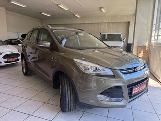 Ford Kuga 2014 4X4 !!! AUTOMATIC CRS MOTORS-thumb-6