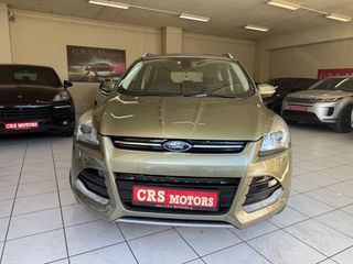 Ford Kuga 2014 4X4 !!! AUTOMATIC CRS MOTORS-thumb-7