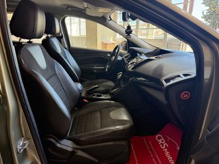 Ford Kuga 2014 4X4 !!! AUTOMATIC CRS MOTORS-thumb-8