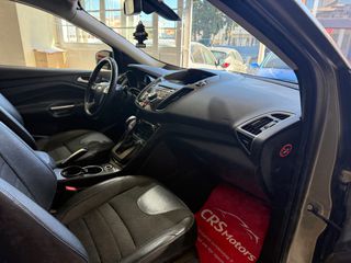 Ford Kuga 2014 4X4 !!! AUTOMATIC CRS MOTORS-thumb-9