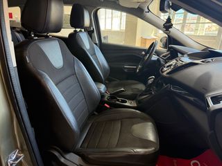 Ford Kuga 2014 4X4 !!! AUTOMATIC CRS MOTORS-thumb-10