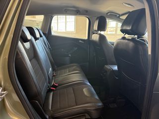 Ford Kuga 2014 4X4 !!! AUTOMATIC CRS MOTORS-thumb-11