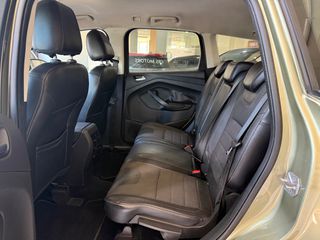 Ford Kuga 2014 4X4 !!! AUTOMATIC CRS MOTORS-thumb-12