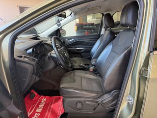 Ford Kuga 2014 4X4 !!! AUTOMATIC CRS MOTORS-thumb-13