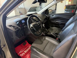 Ford Kuga 2014 4X4 !!! AUTOMATIC CRS MOTORS-thumb-14