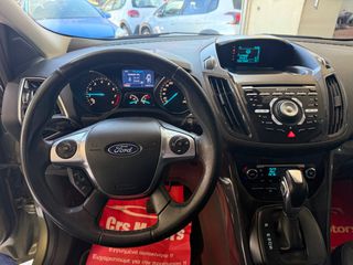 Ford Kuga 2014 4X4 !!! AUTOMATIC CRS MOTORS-thumb-15