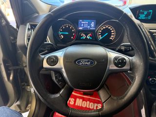 Ford Kuga 2014 4X4 !!! AUTOMATIC CRS MOTORS-thumb-16