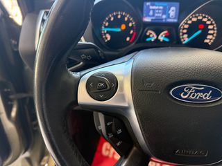 Ford Kuga 2014 4X4 !!! AUTOMATIC CRS MOTORS-thumb-17
