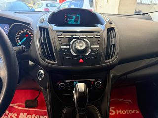 Ford Kuga 2014 4X4 !!! AUTOMATIC CRS MOTORS-thumb-21