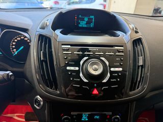 Ford Kuga 2014 4X4 !!! AUTOMATIC CRS MOTORS-thumb-22