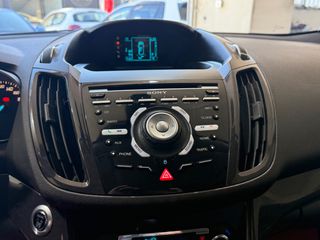 Ford Kuga 2014 4X4 !!! AUTOMATIC CRS MOTORS-thumb-24