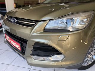 Ford Kuga 2014 4X4 !!! AUTOMATIC CRS MOTORS-thumb-32