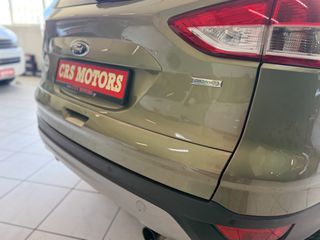 Ford Kuga 2014 4X4 !!! AUTOMATIC CRS MOTORS-thumb-33