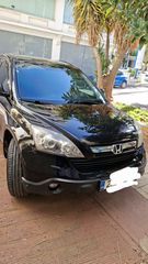 Honda CR-V 2008 CR-V
