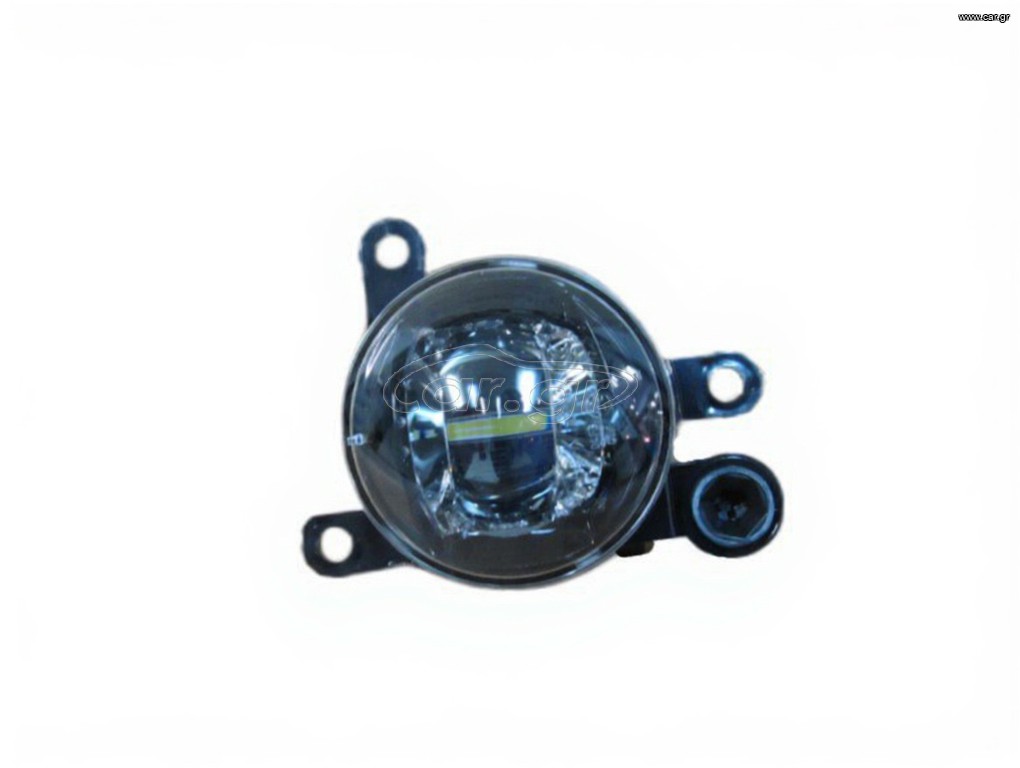 ΠΡΟΒΟΛΕΑΣ ΟΜΙΧΛΗΣ LED (VALEO) ΔΕ
