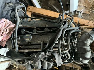 KINHTHΡAΣ FORD FOCUS/ 99-04 / FXDB-FXDA 1.4i 16v - ΣΑΣΜΑΝ