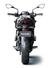 Kawasaki Z 650 2026 S ΕΤΟΙΜΟΠΑΡΑΔΟΤΟ!-thumb-23