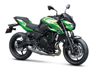 Kawasaki Z 650 2026 S ΕΤΟΙΜΟΠΑΡΑΔΟΤΟ!-thumb-13