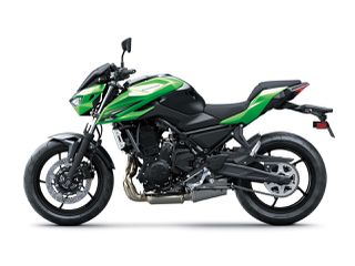 Kawasaki Z 650 2026 S ΕΤΟΙΜΟΠΑΡΑΔΟΤΟ!-thumb-16