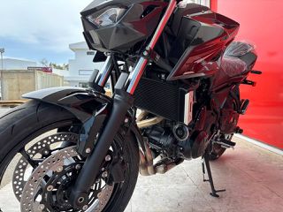 Kawasaki Z 650 2026 S ΕΤΟΙΜΟΠΑΡΑΔΟΤΟ!-thumb-10