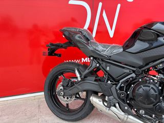 Kawasaki Z 650 2026 S ΕΤΟΙΜΟΠΑΡΑΔΟΤΟ!-thumb-5