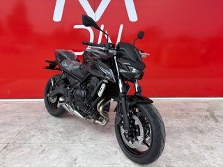 Kawasaki Z 650 2026 S ΕΤΟΙΜΟΠΑΡΑΔΟΤΟ!