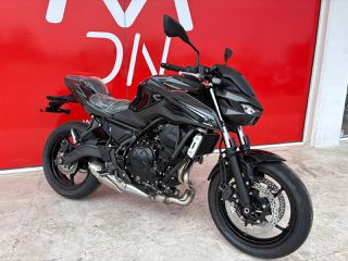 Kawasaki Z 650 2026 S ΕΤΟΙΜΟΠΑΡΑΔΟΤΟ!-thumb-1