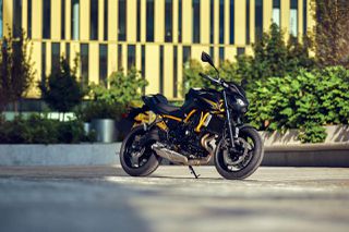 Kawasaki Z 650 2026 S ΕΤΟΙΜΟΠΑΡΑΔΟΤΟ!-thumb-38