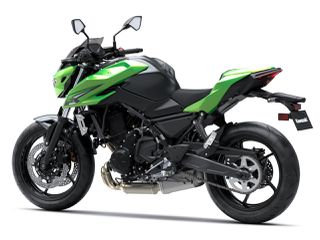 Kawasaki Z 650 2026 S ΕΤΟΙΜΟΠΑΡΑΔΟΤΟ!-thumb-31