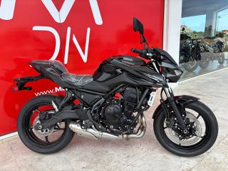 Kawasaki Z 650 2026 S ΕΤΟΙΜΟΠΑΡΑΔΟΤΟ!-thumb-2