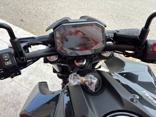 Kawasaki Z 650 2026 S ΕΤΟΙΜΟΠΑΡΑΔΟΤΟ!-thumb-12