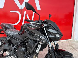 Kawasaki Z 650 2026 S ΕΤΟΙΜΟΠΑΡΑΔΟΤΟ!-thumb-6