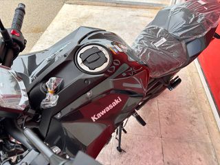 Kawasaki Z 650 2026 S ΕΤΟΙΜΟΠΑΡΑΔΟΤΟ!-thumb-11