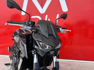 Kawasaki Z 650 2026 S ΕΤΟΙΜΟΠΑΡΑΔΟΤΟ!-thumb-7