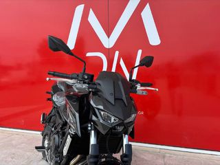Kawasaki Z 650 2026 S ΕΤΟΙΜΟΠΑΡΑΔΟΤΟ!-thumb-3