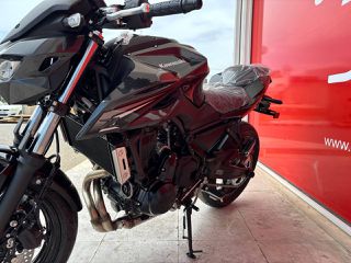 Kawasaki Z 650 2026 S ΕΤΟΙΜΟΠΑΡΑΔΟΤΟ!-thumb-9