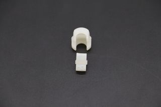 MKM - Cable Grommet (Tule) #5-thumb-1