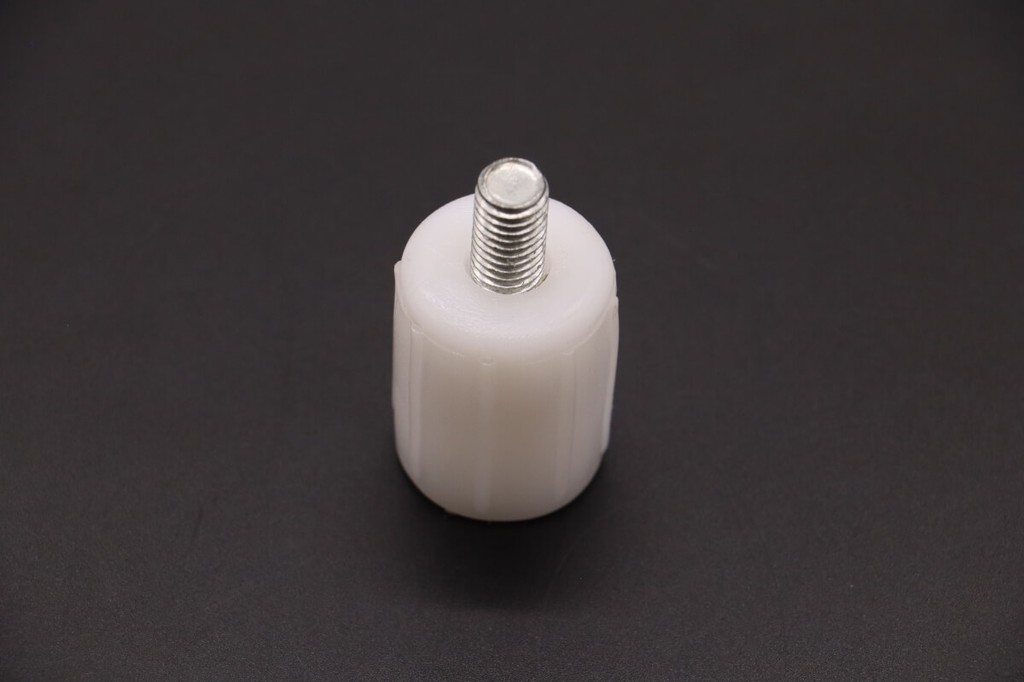 M-Ice 80 Machine Adjust Feet (Long)