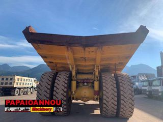 Ντάμπερ - Dumper Komatsu 2005 HD785-5-thumb-6