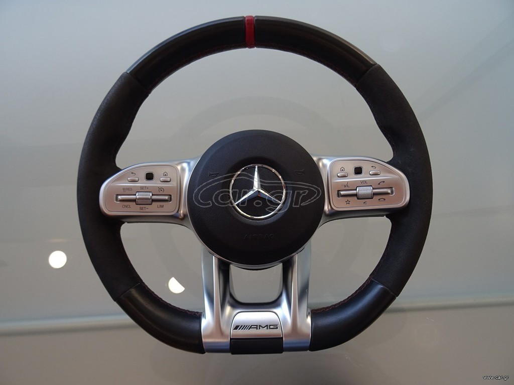 ΤΙΜΟΝΙ MERCEDES W213 AMG