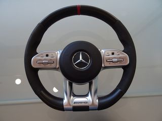ΤΙΜΟΝΙ MERCEDES W213 AMG