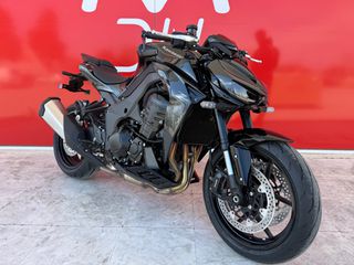 Kawasaki Z 1100 2026