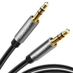 UGREEN AV119 AUX mini jack 3,5mm Cable 1m black