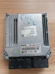 ECU BMW PETROL BOSCH MEVD 9,2 0261208388