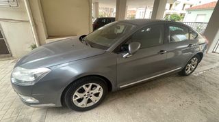Citroen C5 2011