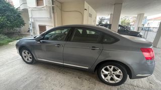 Citroen C5 2011-thumb-1