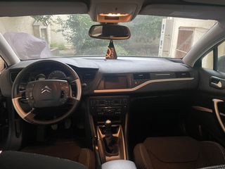 Citroen C5 2011-thumb-4